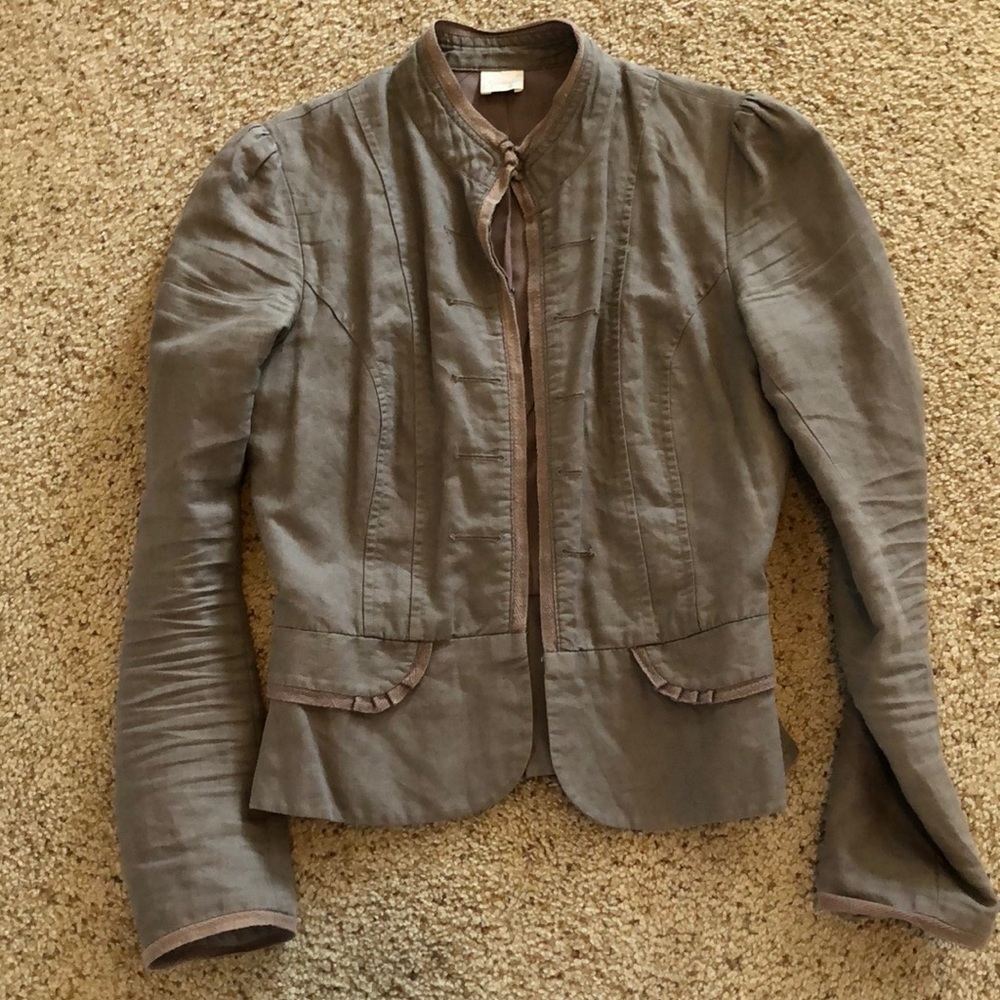 Blazer/Jacket